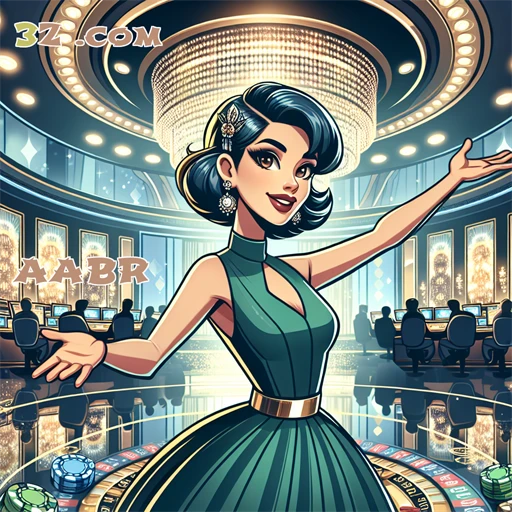 Slots: A Magia dos Gritos e Prêmios Online no Aabr